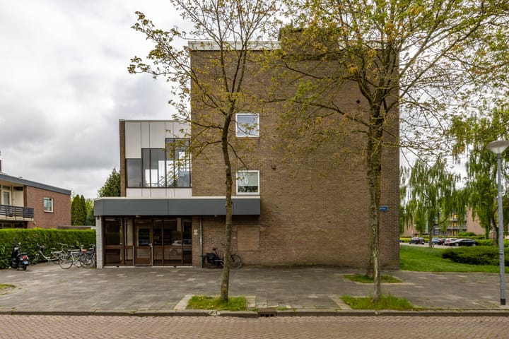 Foto 32 van Sabotagelaan 120