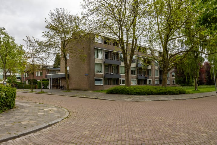 Foto 33 van Sabotagelaan 120