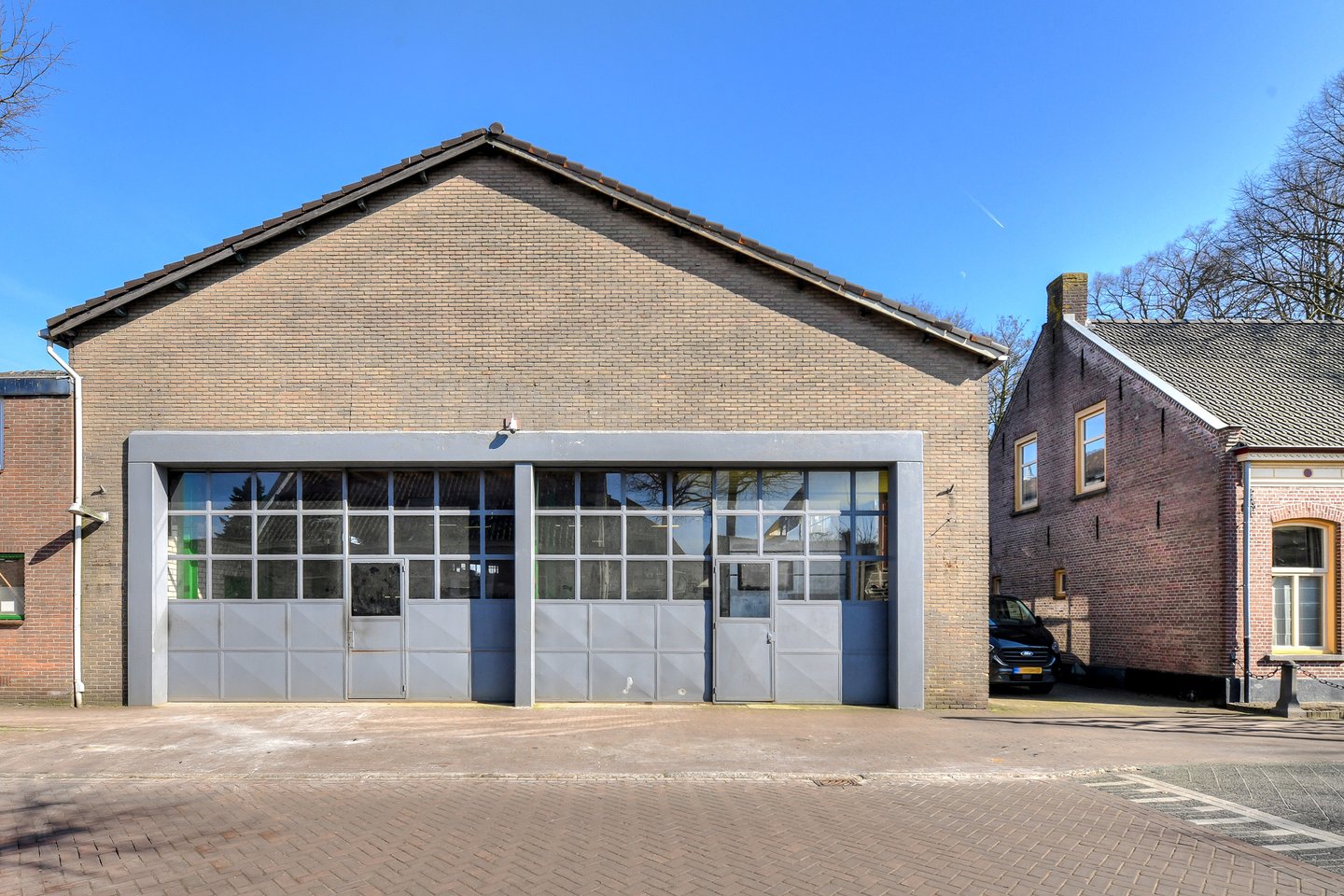 Bekijk foto 3 van Abdis van Thornstraat 16-18
