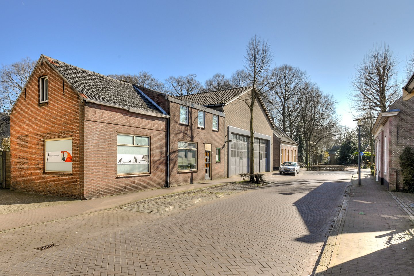 Bekijk foto 5 van Abdis van Thornstraat 16-18