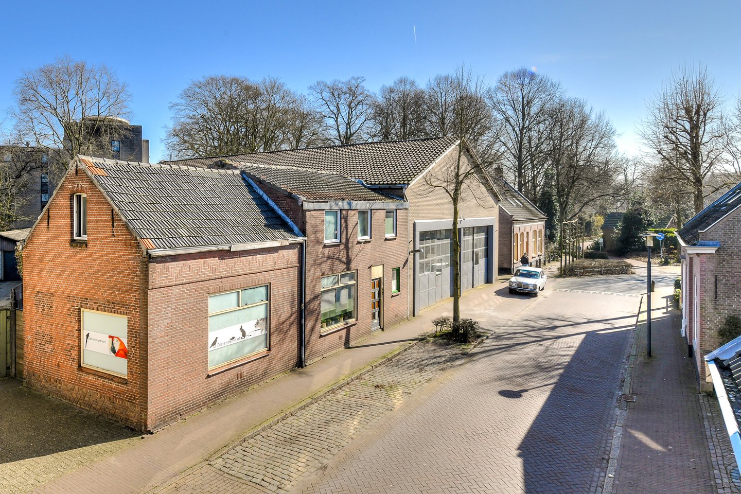 Bekijk foto 4 van Abdis van Thornstraat 16-18
