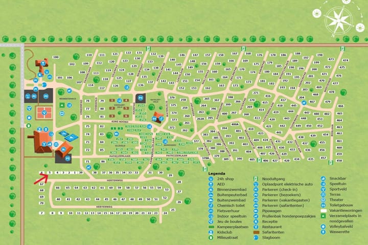 Photo 23 of Barteweg 15-R5