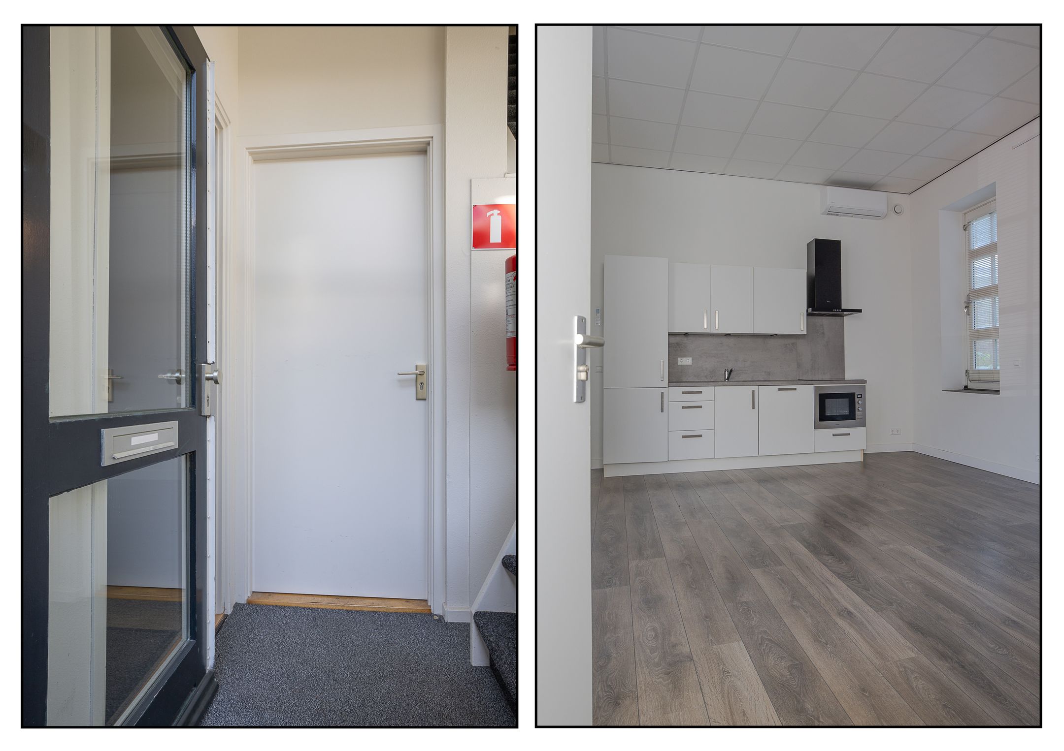 Foto 3 van Ruitersweg 11-C