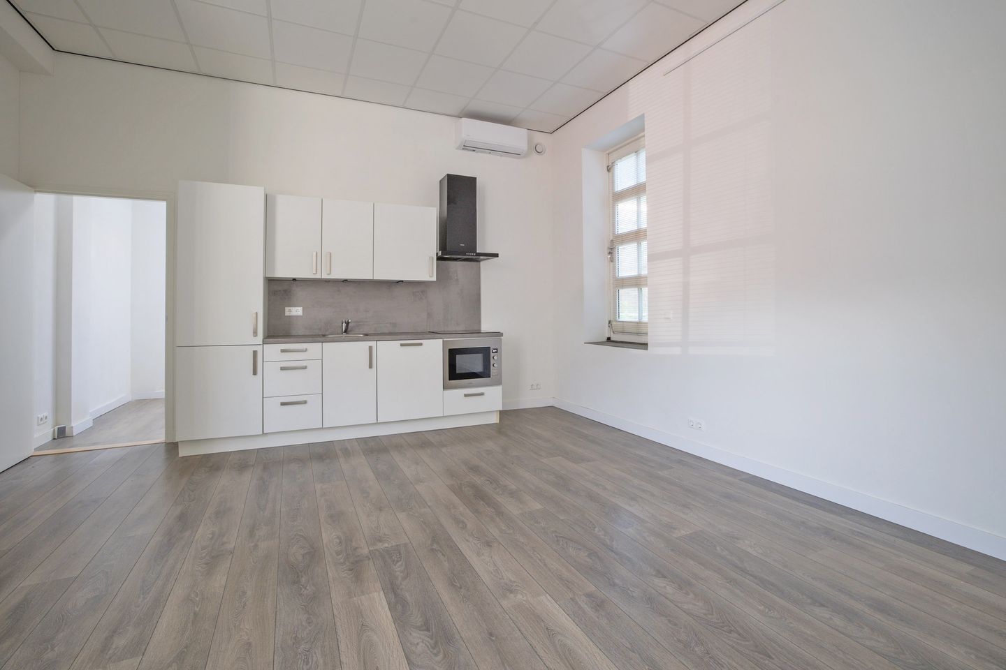 Foto 4 van Ruitersweg 11-C