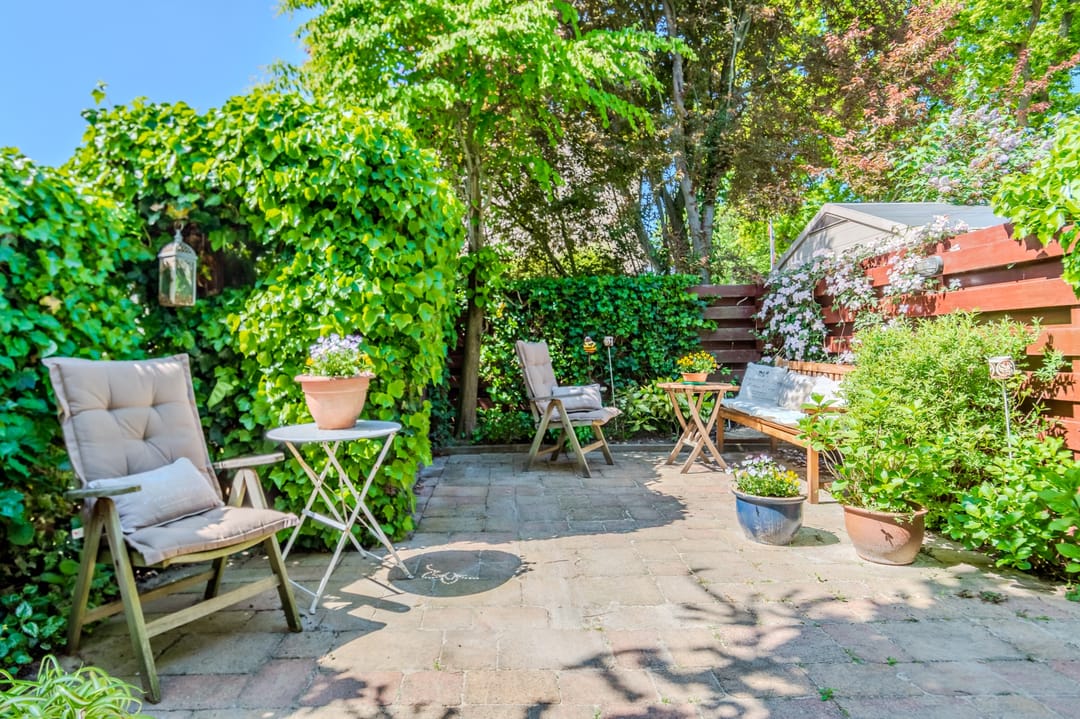 Foto 23 van Eendendreef 66