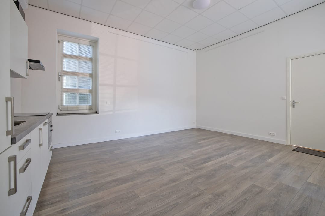 Foto 7 van Ruitersweg 11-C