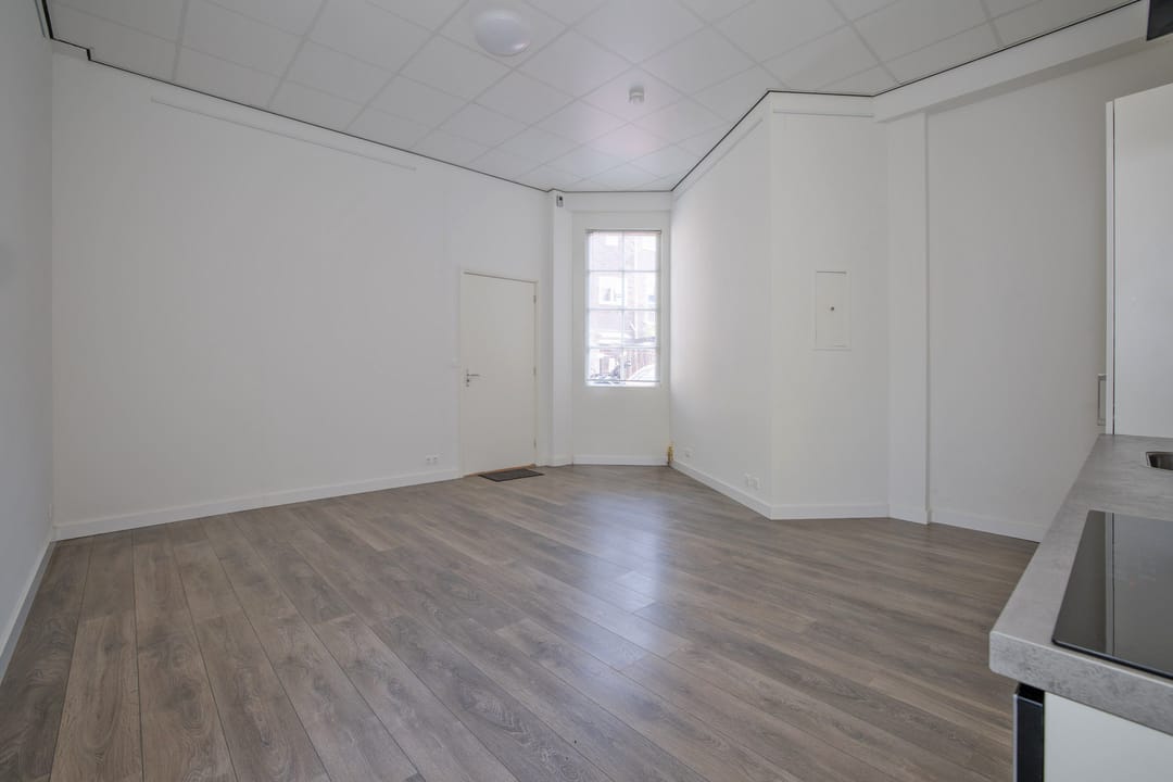 Foto 8 van Ruitersweg 11-C