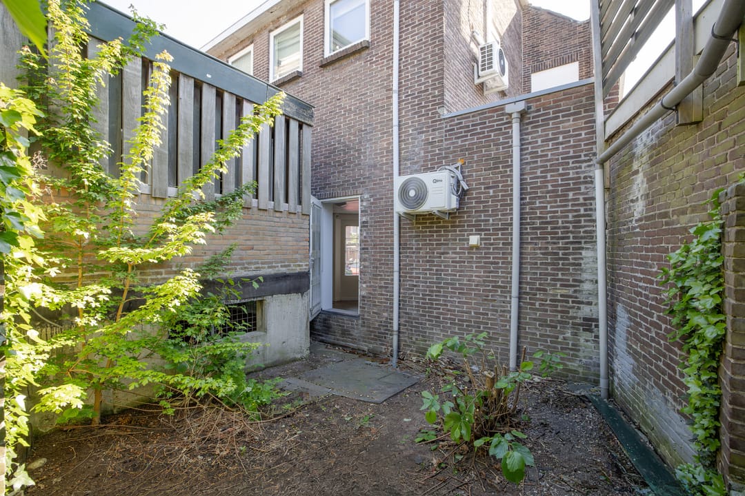 Foto 13 van Ruitersweg 11-C