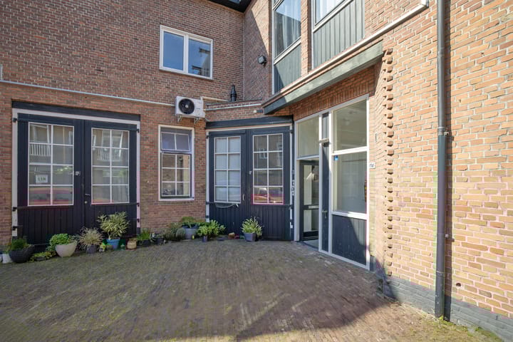 Photo 2 of Ruitersweg 11-C