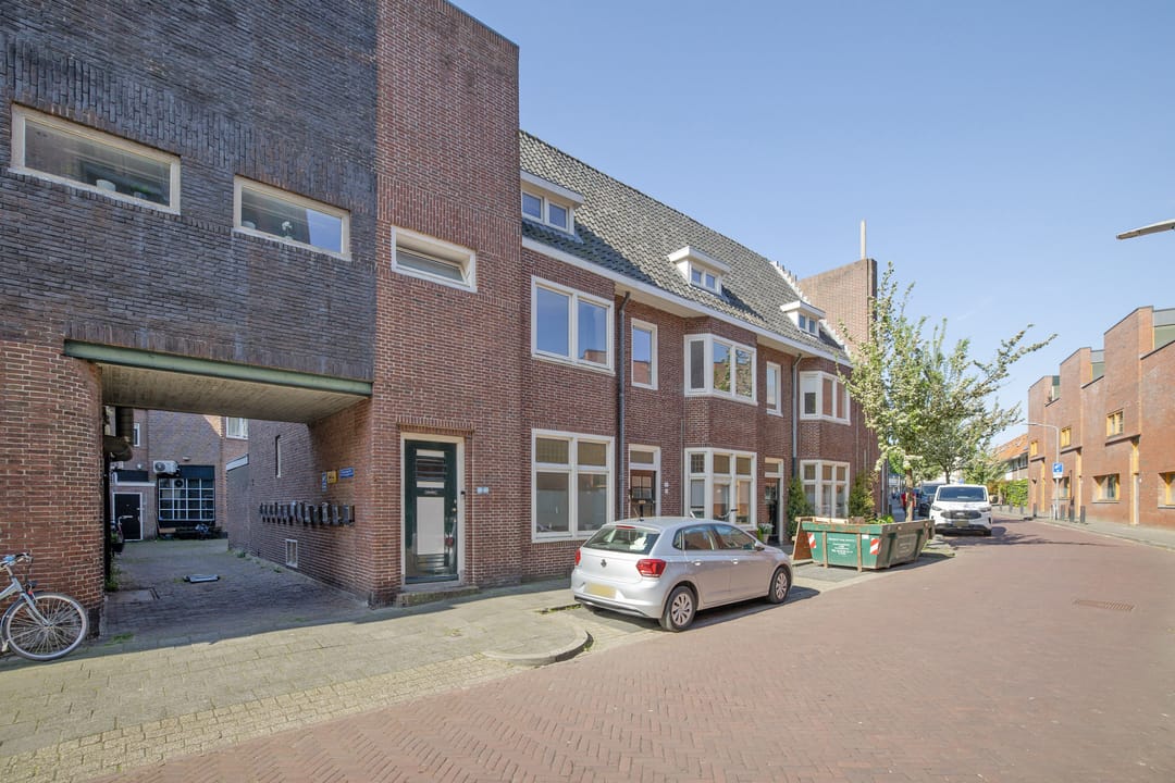 Foto 16 van Ruitersweg 11-C