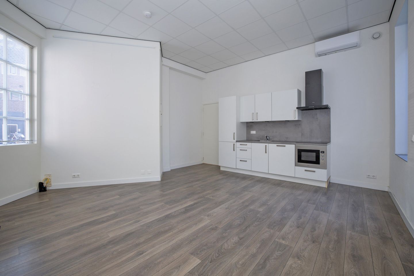 Foto 5 van Ruitersweg 11-C