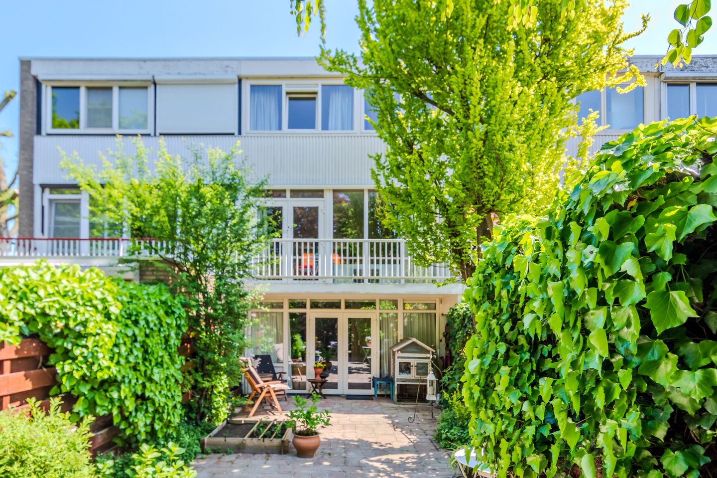 Foto 20 van Eendendreef 66