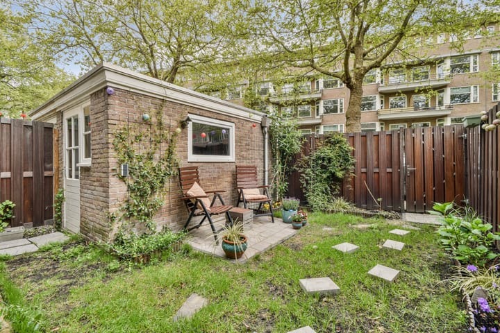 Foto 2 van Twee Koningskinderenstraat 12-H