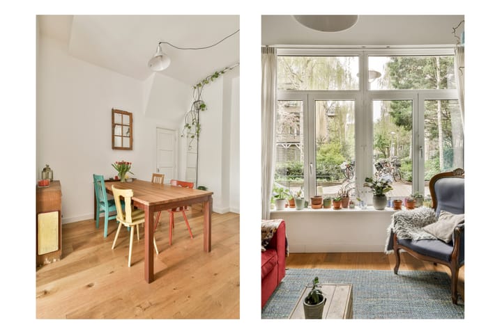 Foto 7 van Twee Koningskinderenstraat 12-H