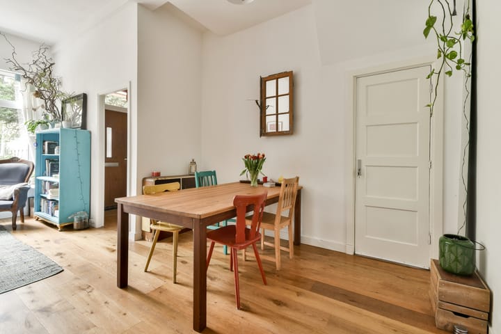 Foto 6 van Twee Koningskinderenstraat 12-H