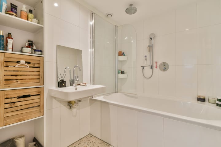 Foto 10 van Twee Koningskinderenstraat 12-H