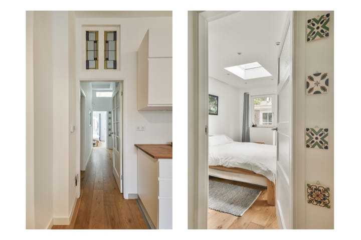 Foto 9 van Twee Koningskinderenstraat 12-H