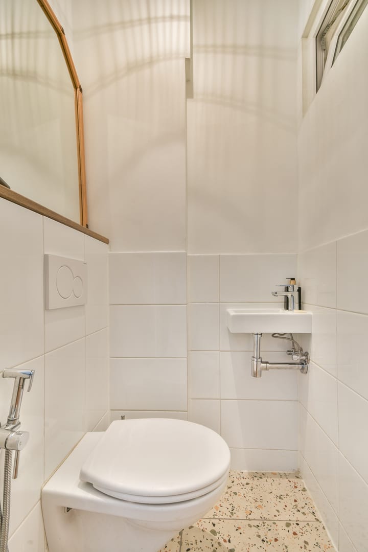 Foto 11 van Twee Koningskinderenstraat 12-H