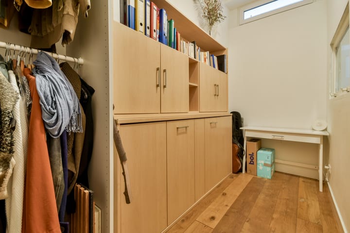 Foto 12 van Twee Koningskinderenstraat 12-H