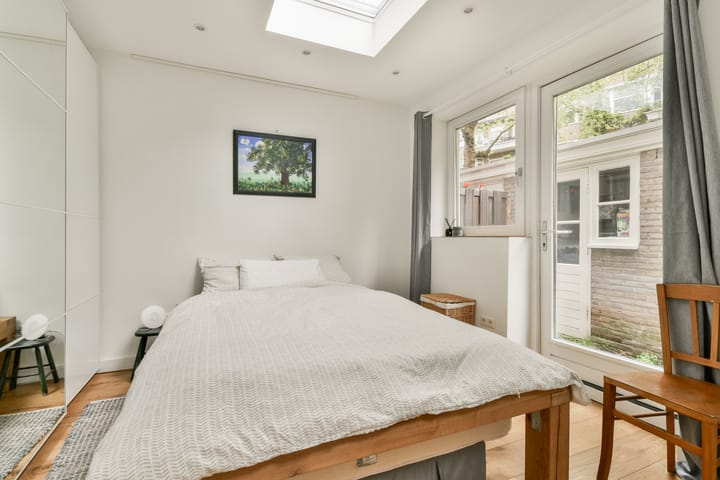 Foto 13 van Twee Koningskinderenstraat 12-H