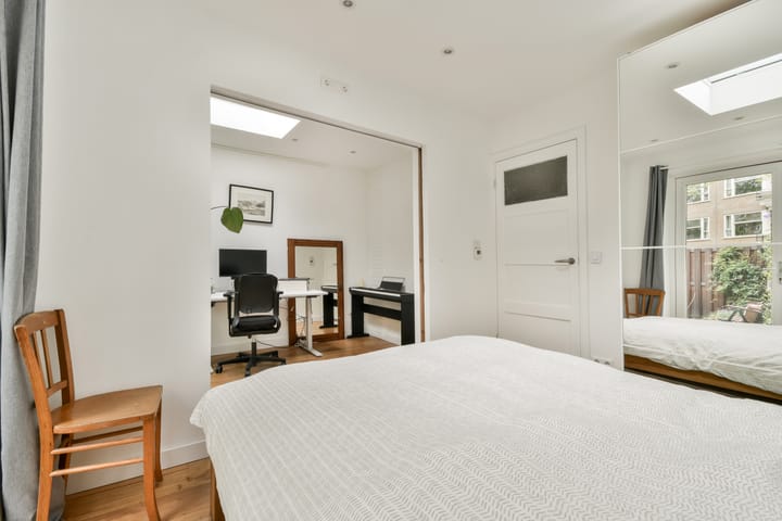 Foto 14 van Twee Koningskinderenstraat 12-H