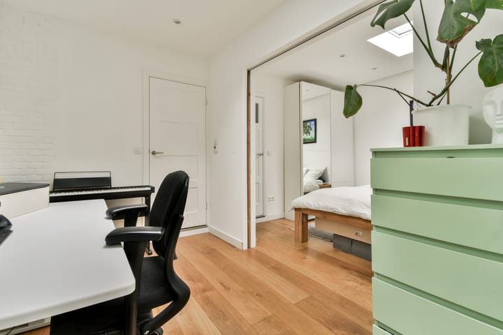 Foto 15 van Twee Koningskinderenstraat 12-H