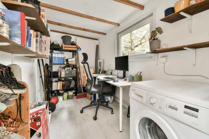 Foto 19 van Twee Koningskinderenstraat 12-H