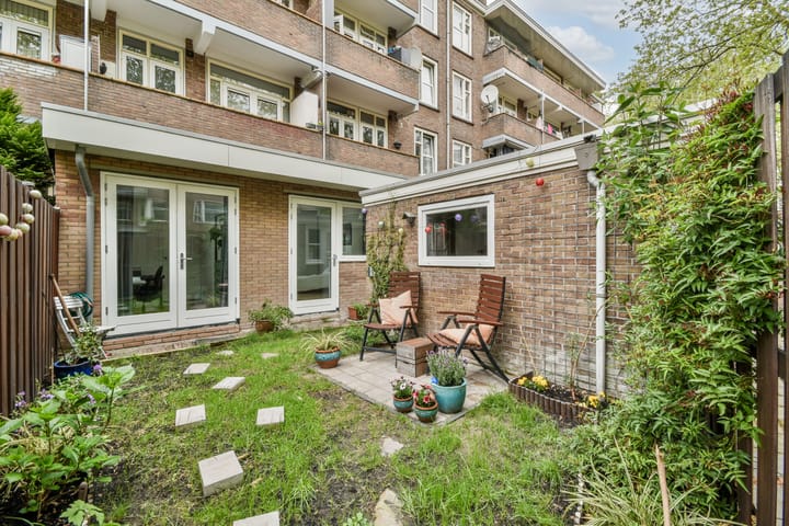 Foto 18 van Twee Koningskinderenstraat 12-H