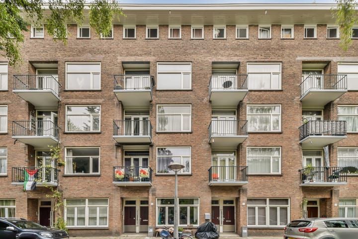 Foto 22 van Twee Koningskinderenstraat 12-H