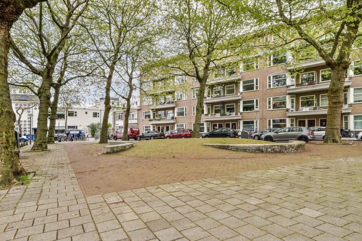 Foto 23 van Twee Koningskinderenstraat 12-H