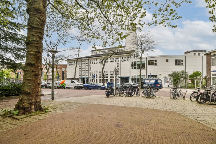 Foto 24 van Twee Koningskinderenstraat 12-H