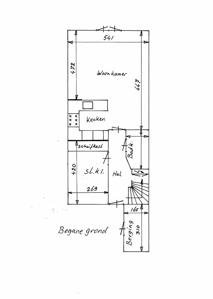 Foto 7 van Plevier 104