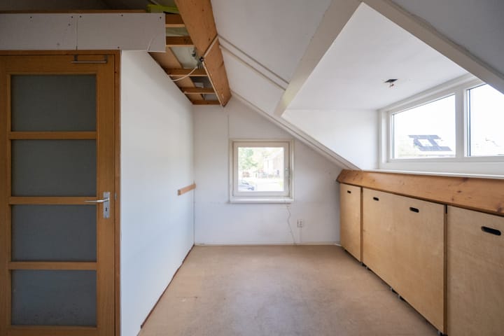 Foto 9 van Plevier 104