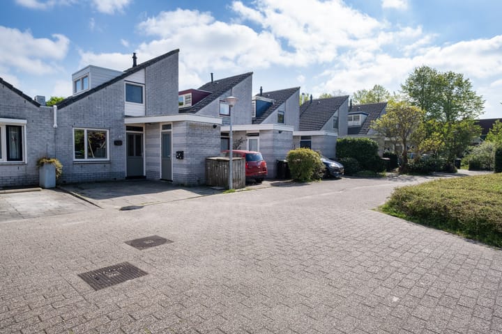 Foto 11 van Plevier 104