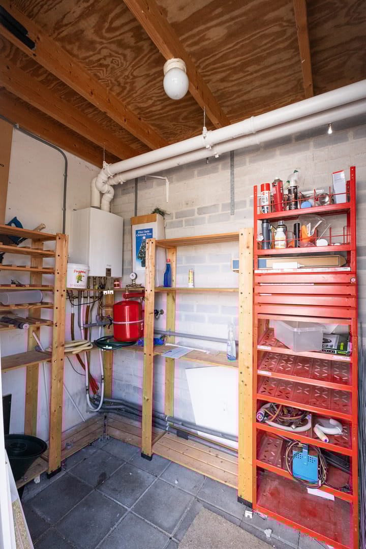 Foto 13 van Plevier 104