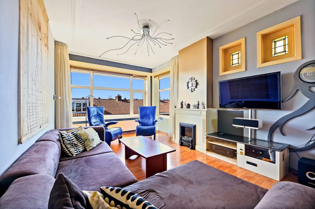 Foto 1 van Loenensestraat 165