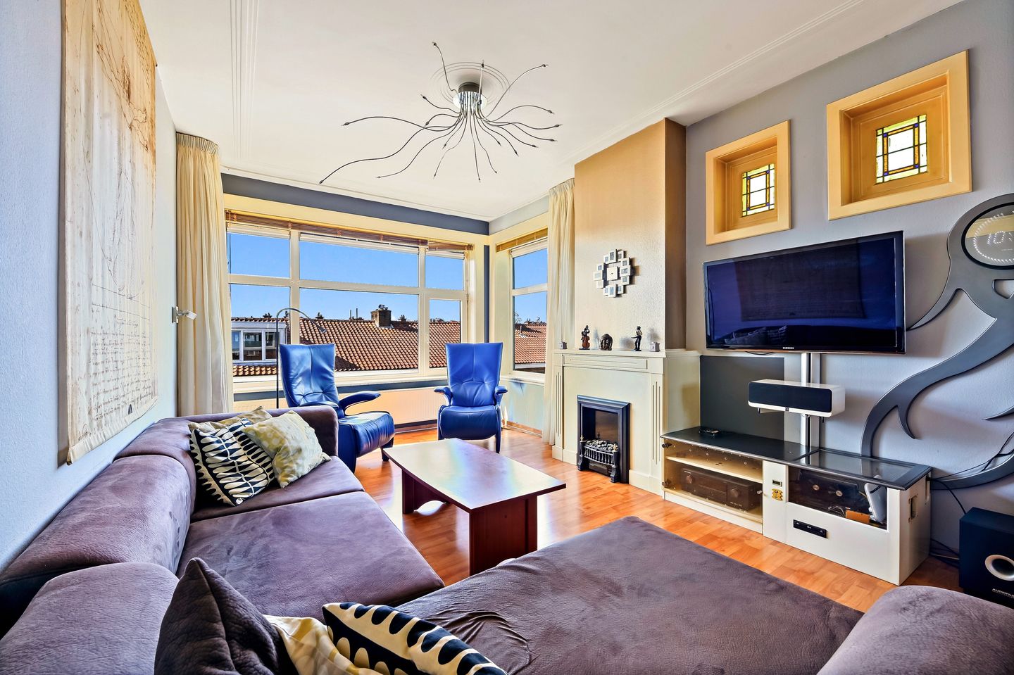 Foto 1 van Loenensestraat 165