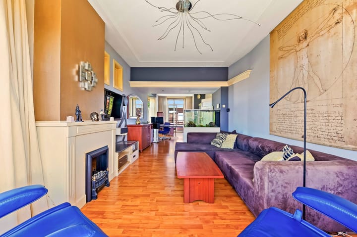 Foto 3 van Loenensestraat 165