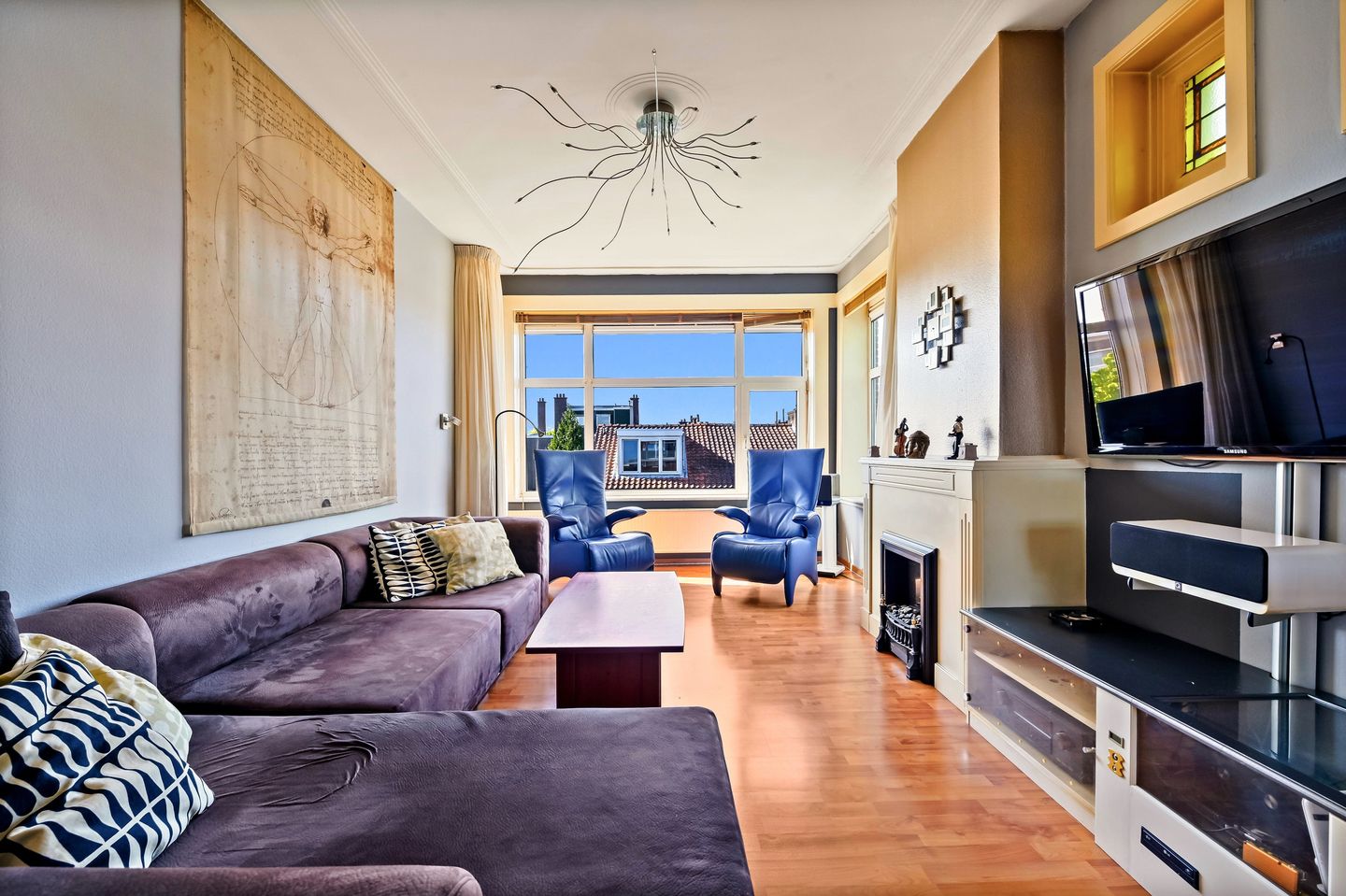 Foto 4 van Loenensestraat 165