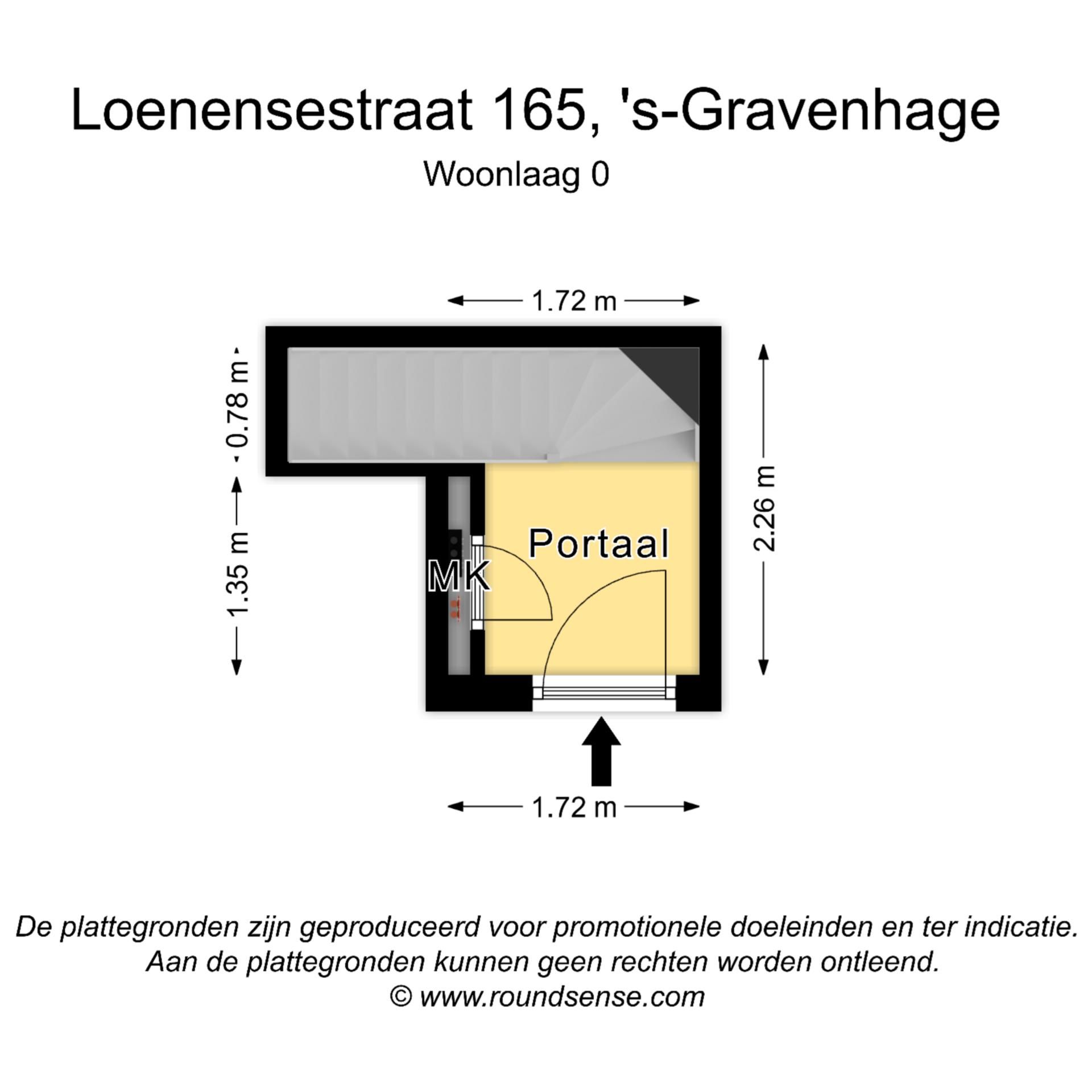 Foto 36 van Loenensestraat 165