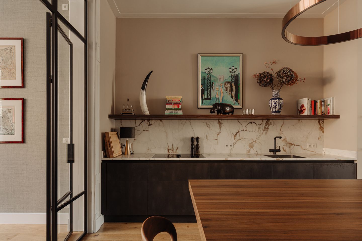 Foto 4 van Johannes Vermeerstraat 73-H