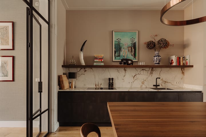 Photo 4 of Johannes Vermeerstraat 73-H