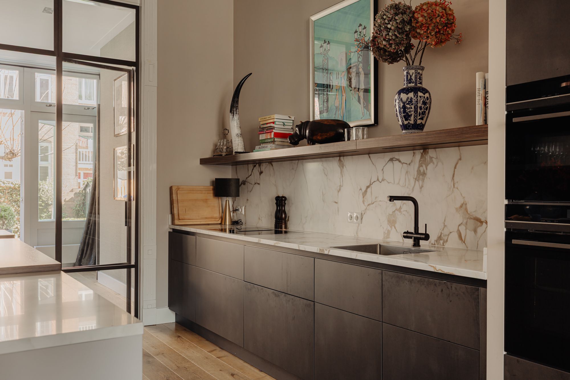 Foto 3 van Johannes Vermeerstraat 73-H