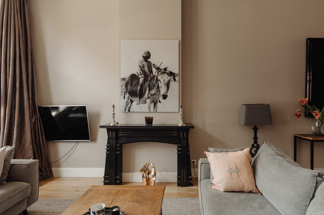 Foto 7 van Johannes Vermeerstraat 73-H