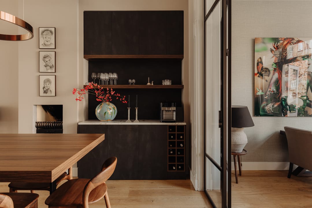 Foto 8 van Johannes Vermeerstraat 73-H