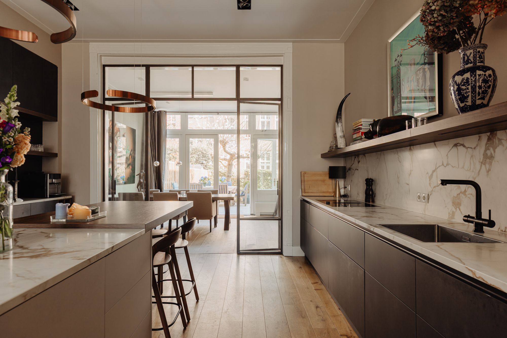 Foto 9 van Johannes Vermeerstraat 73-H