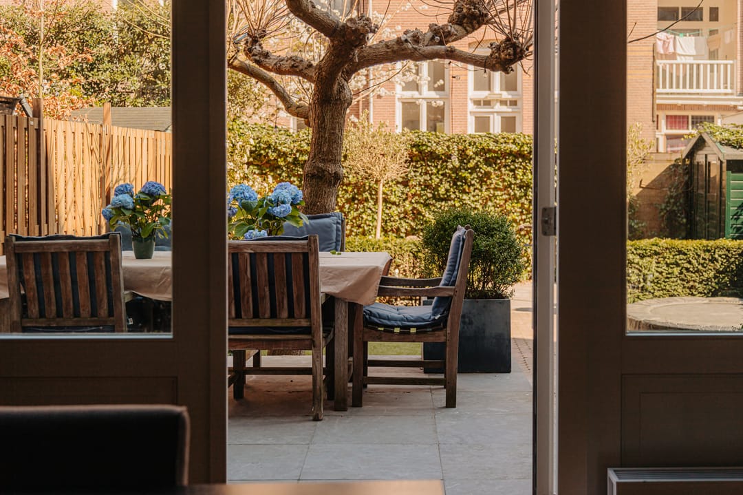 Foto 11 van Johannes Vermeerstraat 73-H