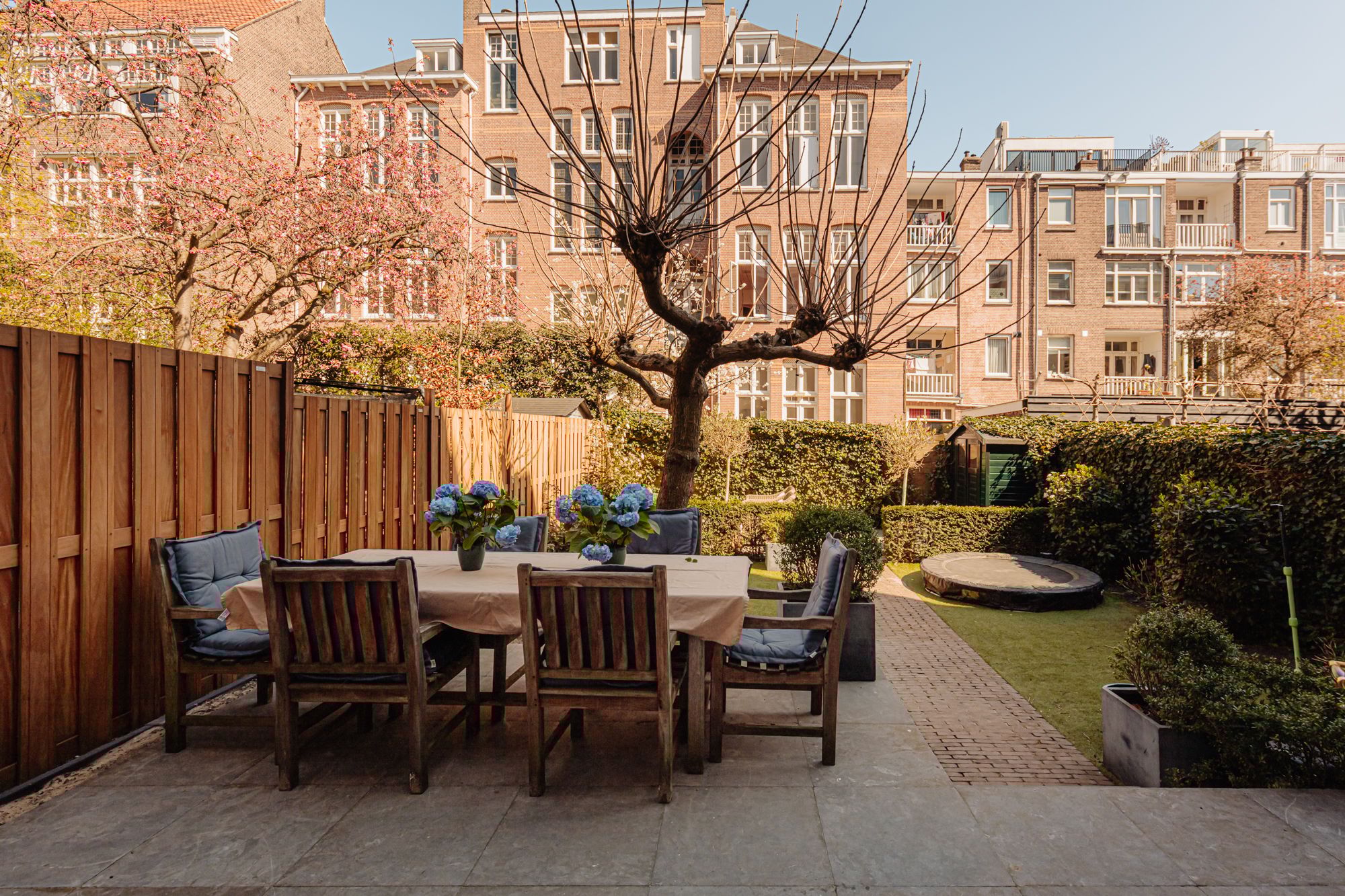 Foto 12 van Johannes Vermeerstraat 73-H