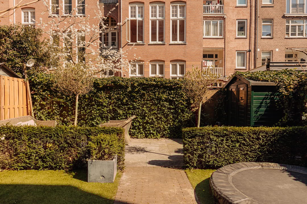 Foto 13 van Johannes Vermeerstraat 73-H