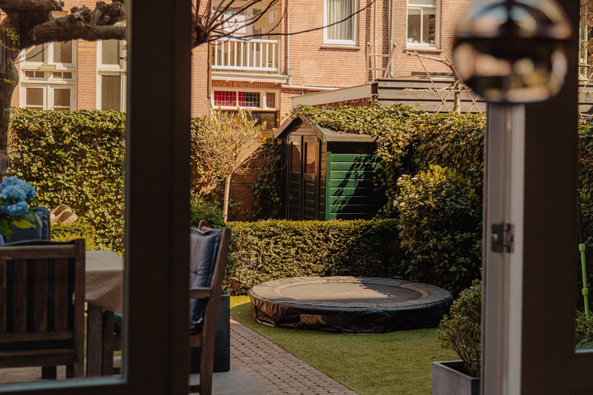 Foto 15 van Johannes Vermeerstraat 73-H